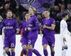 Anderlecht humilie La Gantoise et confirme son excellente forme (6-0)