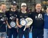 Vélo. Insolite – Tadej Pogacar a remporté… le tournoi de padel de son agent