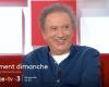 Vivement dimanche 24 novembre 2024 : les invités de Michel Drucker