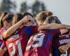 BSC YB Frauen – Servette FCCF (0-4) : Avalanche de buts !