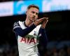 La danse de Maddison – Premier League – J12 – Manchester City-Tottenham (0-4)