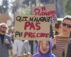 l’éco-anxiété au cœur d’une table ronde, ce lundi, à l’Université de Nîmes