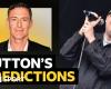 Chris Sutton contre Peter Hooton, chanteur de The Farm et fan de Liverpool