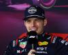 Max Verstappen tacle avec humour le PDG de McLaren, Zak Brown