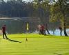 Le Portugal a été élu meilleure destination de golf au monde. Minho a trois champs