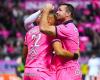 le derby amélioré pour le Stade Français qui redonne un nouveau souffle au classement