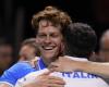 L’Italie remporte (aussi) la Coupe Davis