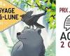 ACBD Youth Award 2024 – Le voyage de l’ours de la Lune