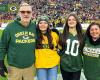 Les Packers saluent le vétéran de l’armée américaine David Zawicki pour « l’opération Fan Mail »