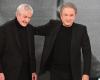 Claude Lelouch et Valérie Perrin invités pour un hommage à Lino Ventura, Kad Merad les accompagne