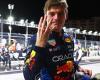 Max Verstappen de nouveau sacré champion du monde de F1