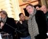 L’agriculteur Patrick Laugier, actuellement en grève de la faim, a été hospitalisé à l’hôpital d’Arles.