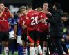 pour le premier d’Amorim, Manchester United bute sur Ipswich