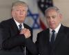 Netanyahu pense à tort que Trump permettra un meilleur accord sur Gaza