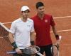 Novak Djokovic sera entraîné par l’un de ses plus grands rivaux, Andy Murray