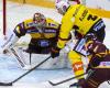 Genève-Servette enchaîne une sixième défaite d’affilée aux Vernets