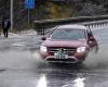 La tempête Bert provoque des perturbations majeures au Royaume-Uni et en Irlande – Libération