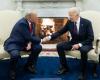 Que sait-on du « deal » attendu entre Donald Trump et Joe Biden pour mettre fin au conflit ?