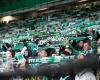 Pourquoi le parking de Geoffroy-Guichard était-il vide ?