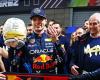 Formule 1 | Jos Verstappen : La balle est dans le clan Red Bull pour conserver le titre en 2025