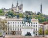 A Lyon, “Bellecour ne sera jamais un parc urbain”, assure le président écologiste de la métropole