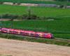 “Le trafic ferroviaire va être fortement perturbé”, un lundi compliqué pour les voyageurs de l’ouest de la région