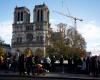 les Américains ont déboursé près de 62 millions de dollars pour sa restauration Après de longs travaux financés exclusivement par des dons, la cathédrale Notre-Dame de Paris s’apprête à rouvrir ses portes. Au total, près de 700 000 eu