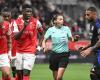 L’OL pleure sur l’arbitrage, la sanction tombe