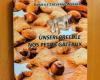 Try to win the book “Unseri Breedle, nos petits gateaux” by Danielle Crevenat Werner on France Bleu Elsass