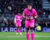 Baptiste Pesenti devrait quitter le Stade Français pour un autre club de Top 14