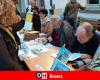 Une cinquantaine d’auteurs namurois présents au salon du livre à l’Institut Saint-Louis de Namur