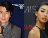 L’agence de Jung Woo Sung confirme qu’il est le père de l’enfant de Moon Gabi