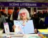 Adoptée à Nice, l’auteure franco-américaine de littérature jeunesse Susie Morgenstern était au Festival du livre du Var, nous l’avons rencontrée