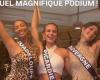 Miss Picardie a gagné l’épreuve de culture générale, mais ça n’augure rien de bon