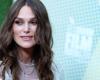 Keira Knightley répond aux rumeurs concernant son trouble de l’alimentation