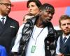 Pogba dévoile la fève pour son prochain club