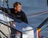 Vendée Globe, the sanction falls