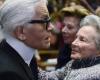 Éliane Heilbronn, la matriarche de la dynastie Wertheimer, propriétaires de Chanel, est décédée à l’âge de 99 ans