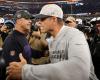 Les Ravens ont battu les Chargers lors d’un match entre les frères John et Jim Harbaugh