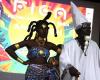 Focus sur la première édition du festival international d’animation Gbaka à Lomé – DW – 25/11/2024