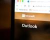 Microsoft Outlook hors service pour des milliers d’utilisateurs, une enquête sur la panne lancée – Libération