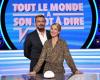 Olivier Minne et Sidonie Bonnec sont-ils en couple ?