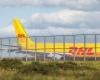 1 personne est morte après qu’un avion cargo de DHL s’est écrasé dans une maison