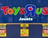 c’est la fin pour Toys“R”Us à Laurier Québec