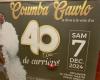 COUMBA GAWLO INAUGURE SES 40 ANS DE CARRIÈRE AVEC UN MÉGA-CONCERT