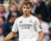 Raúl Asencio mérite sa place dans la hiérarchie du Real Madrid