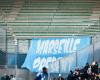 Coup dur pour l’OM avant de venir défier l’ASSE !