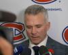 la raison pour laquelle Martin St-Louis doit surveiller ses arrières