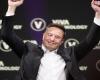 Elon Musk devient l’homme le plus riche de tous les temps avec 348 milliards