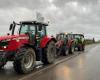 suivez la mobilisation de ce lundi dans les Ardennes